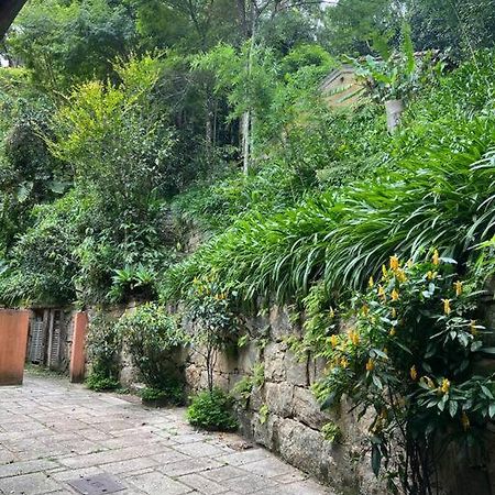 Вилла Refugio Em Petropolis Экстерьер фото