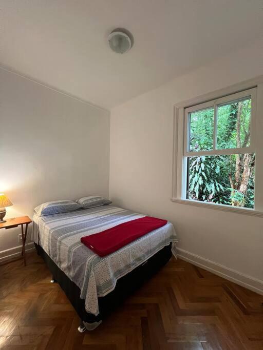 Вилла Refugio Em Petropolis Экстерьер фото