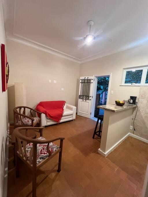 Вилла Refugio Em Petropolis Экстерьер фото